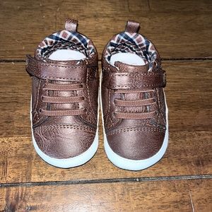 Baby boys shoes